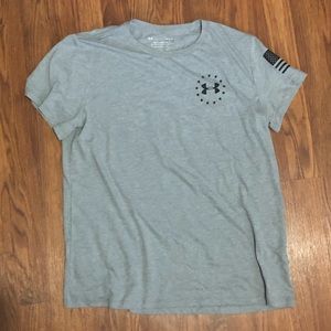 Women’s Under Armour Tee